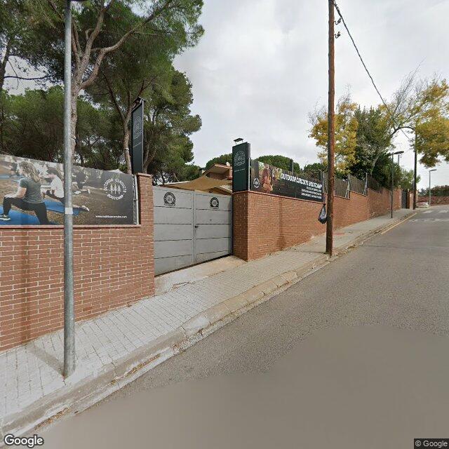 OUTDOOR CIRCUITS BOOTCAMP SANT CUGAT