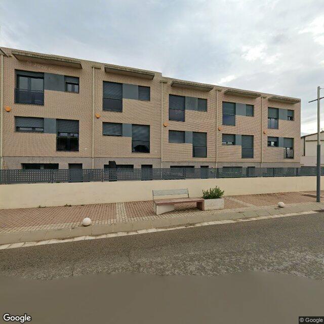 COMUNITAT DE LA CTRA. DE MADRID, 43