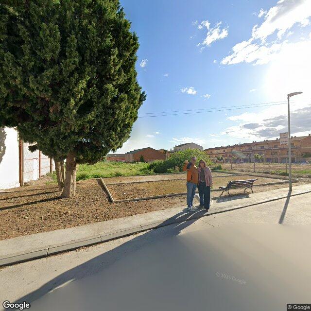 PISTES DE PETANCA LLAR DE JUBILATS SANT JORDI