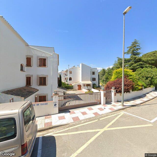 COMUNITAT DE L' DE AV. SANT POL, 23