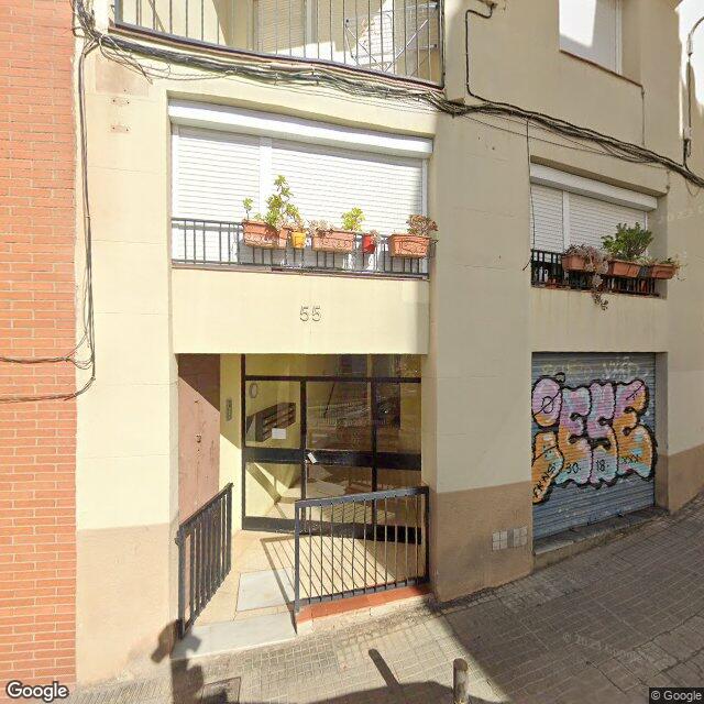 ESCOLA TURÓ DEL CARGOL