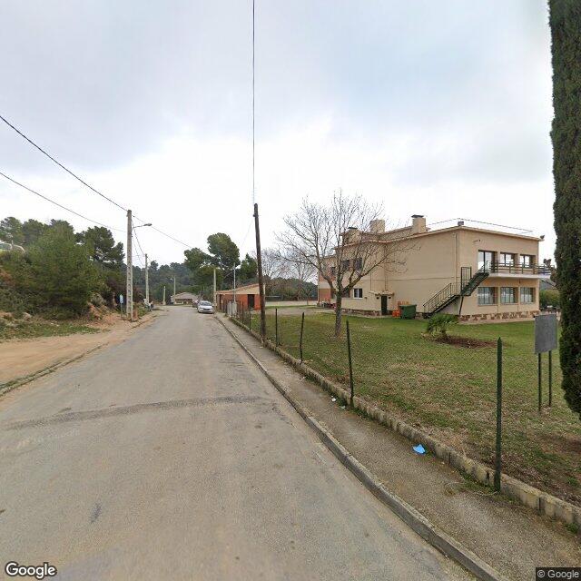 ZONA ESPORTIVA URB. PINEDES ALTES