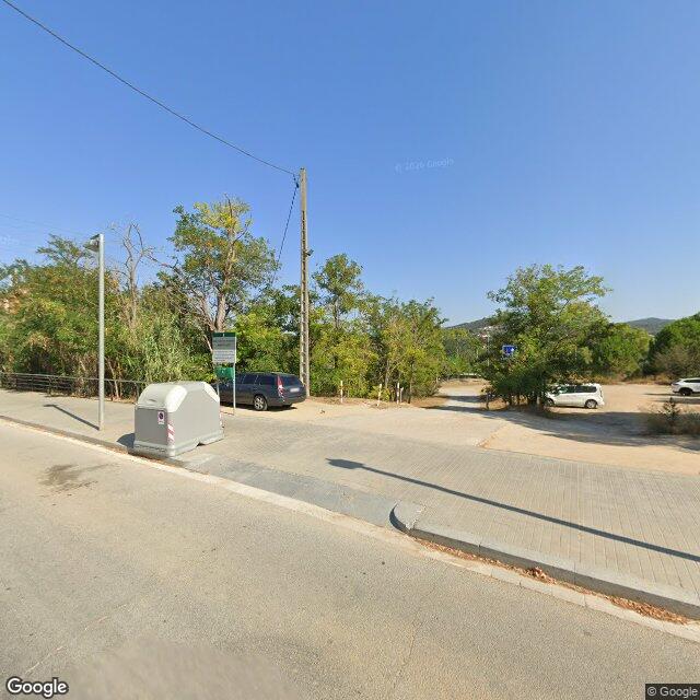 ZONA ESPOTIVA MUNICIPAL MONTFLORIT