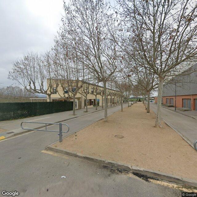 ESCOLA SANT JORDI
