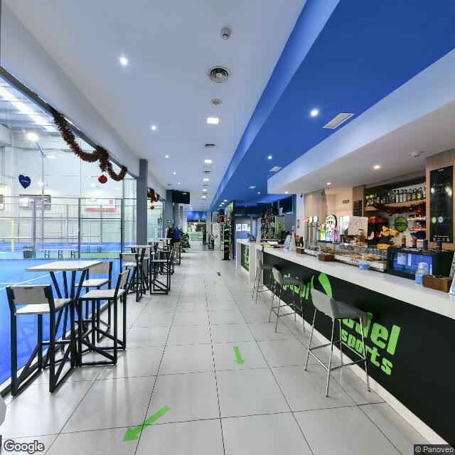 GLOBAL PADEL