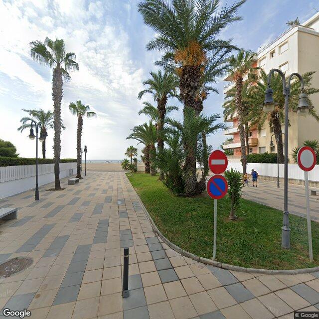 PLATJA DE LA COSTA DAURADA