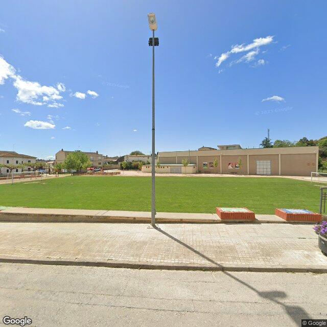 Campo de Futbol Municipal