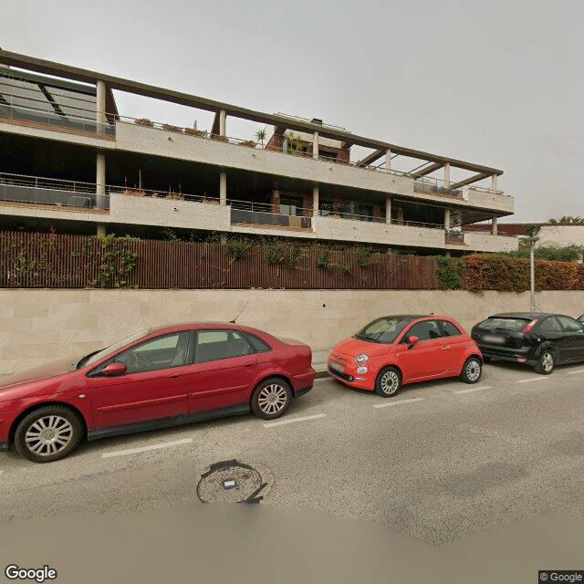 COMUNITAT DEL C. D'ERNEST LLUCH, 2
