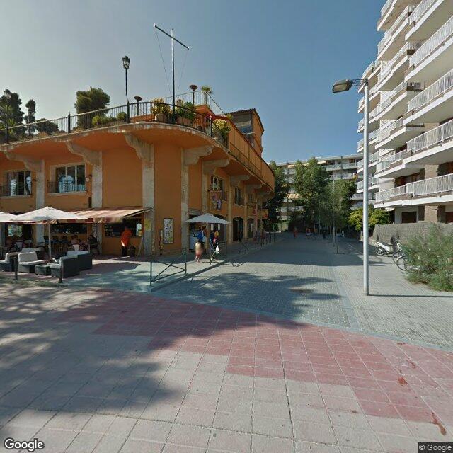 PLATJA DE FENALS