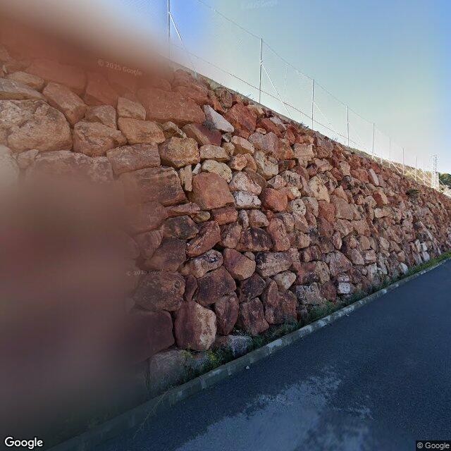 Pista en Lanjarón a Almería por Ugíjar