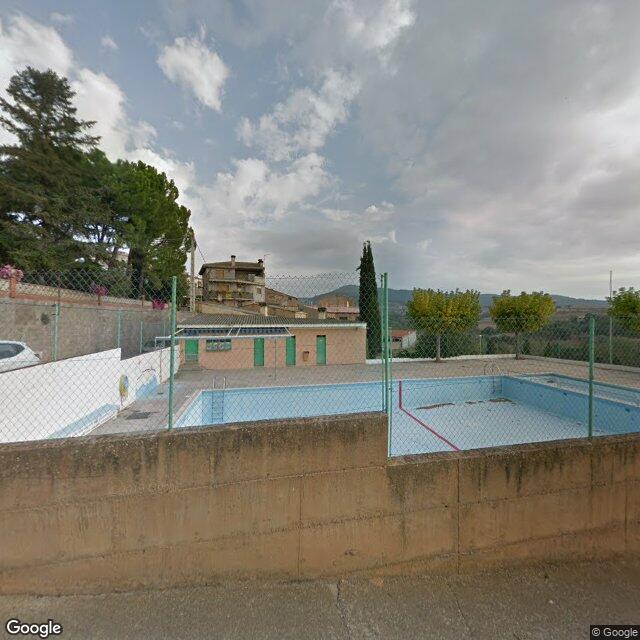 PISCINES MUNICIPALS BALDOMAR