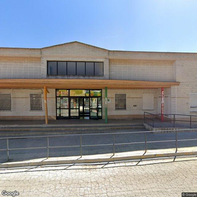 ESCOLA PAU CASALS
