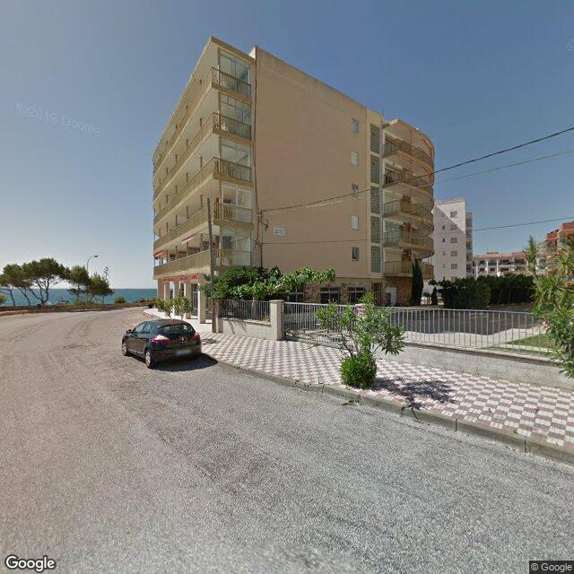 COMUNITAT DEL PG. MARÍTIM, 112