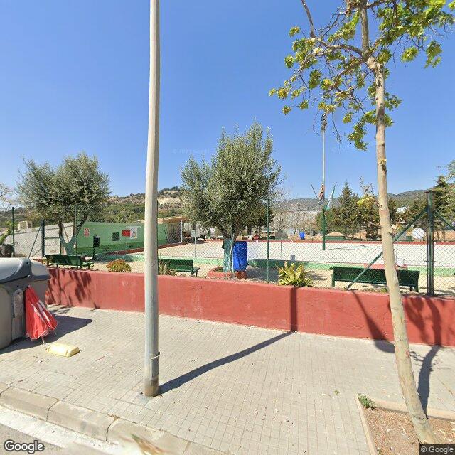 PISTES DE PETANCA MUNICIPALS POMAR ALT