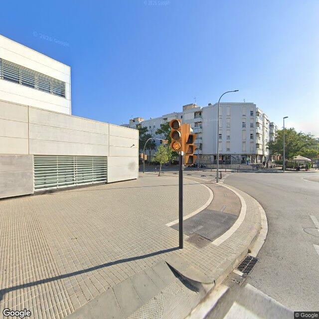CARRIL BICI C. DELS JONCS