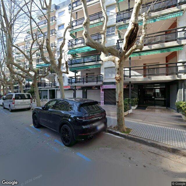 COMUNITAT DEL C. DE PARÍS, 7-13