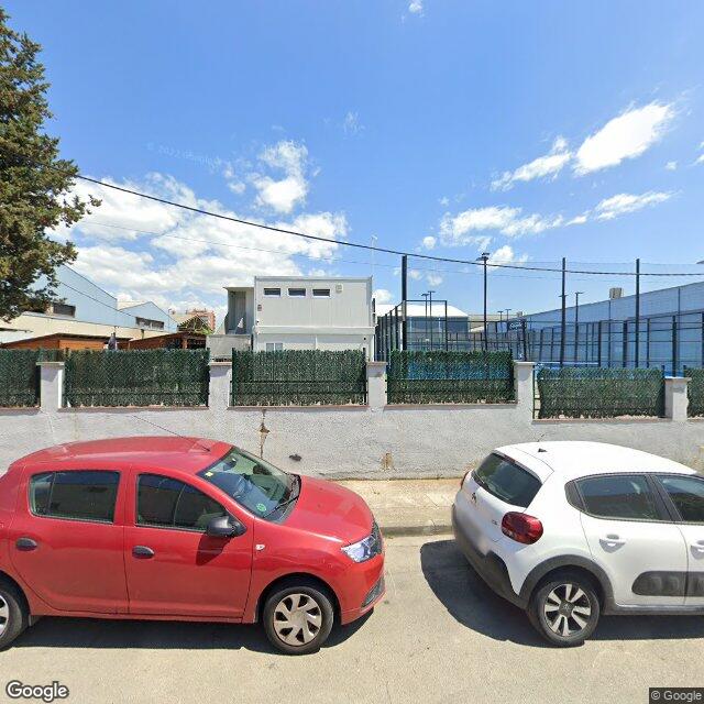 PADEL CLUB LA LLAGOSTA