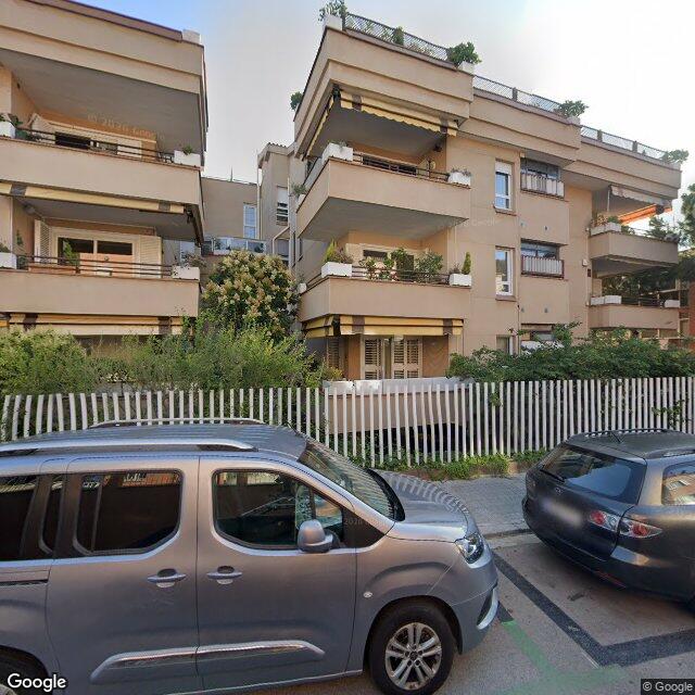 COMUNITAT DEL C. PEDRELL, 28-34