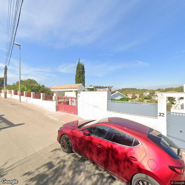 MEDITERRANEAN HOUSE SITGES - ACACIAS