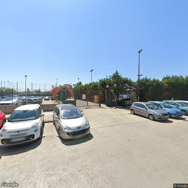 COMPLEX ESPORTIU MUNICIPAL TENNIS L'HOSPITALET