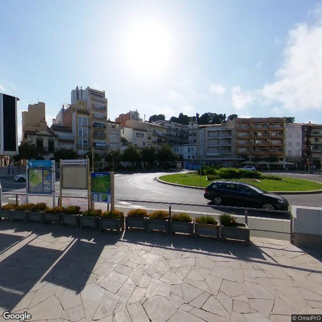 PLATJA DE BLANES