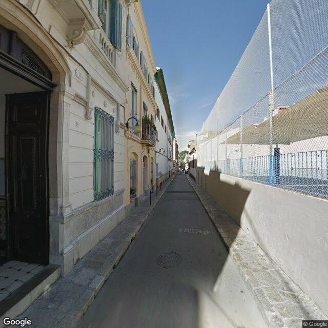 ESCOLA PIA DE SITGES