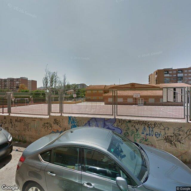 Pista en Carmen Conde