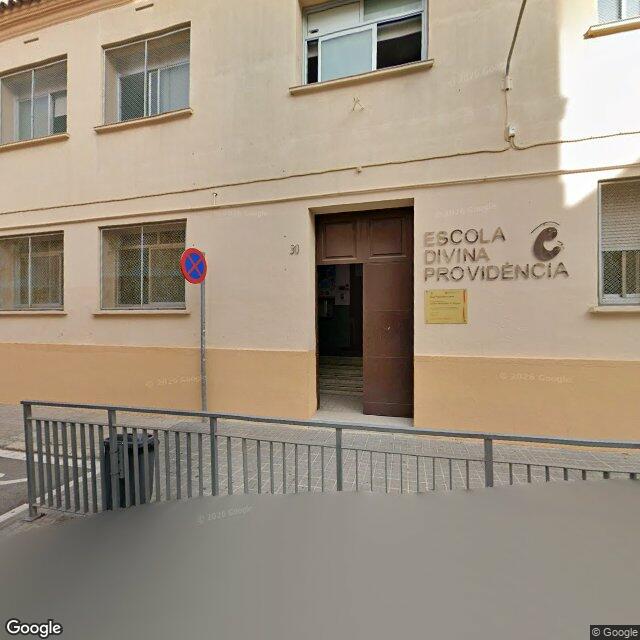 ESCOLA DIVINA PROVIDÈNCIA