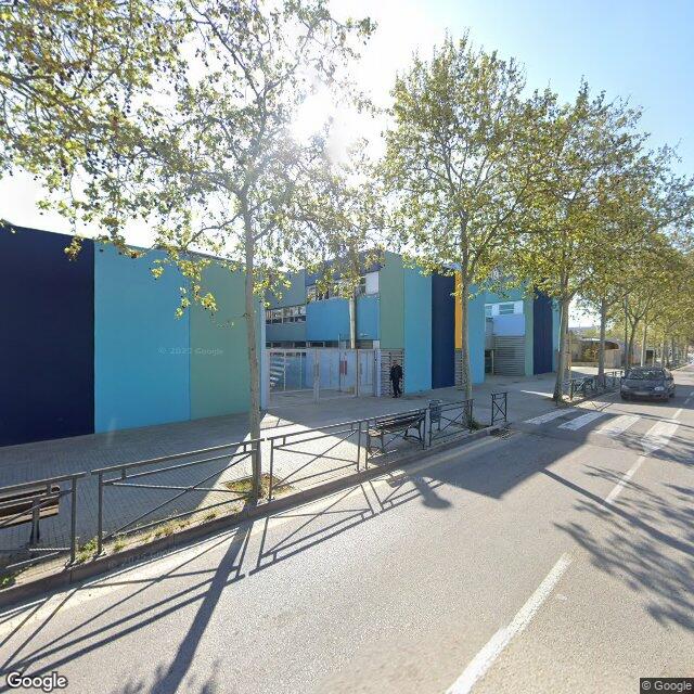 ESCOLA ÀNGELS ALEMANY I BORIS
