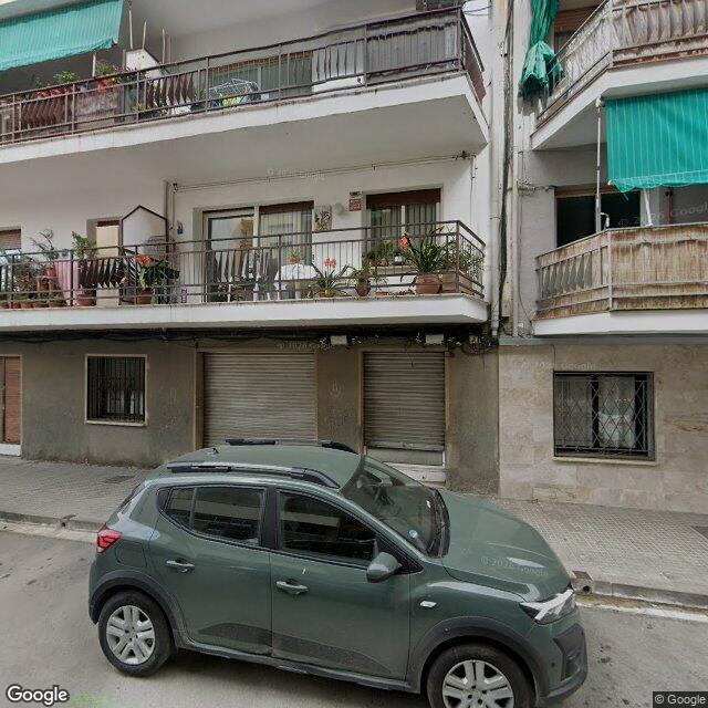 PAVELLÓ MUNICIPAL NINO BUSCATÓ