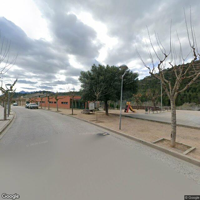PISTA POLIESPORTIVA MUNICIPAL