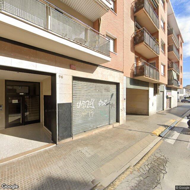 COMUNITAT DEL PG. EUROPA,  96