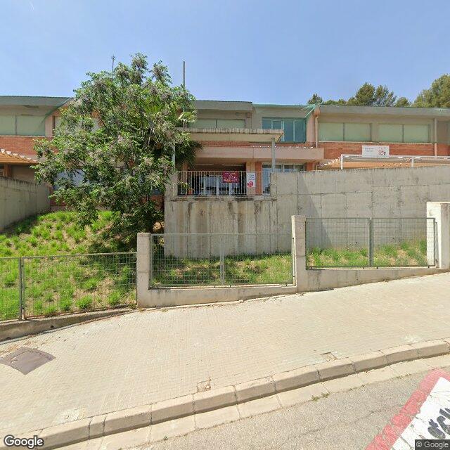ESCOLA BRESSOL SANT CLIMENT
