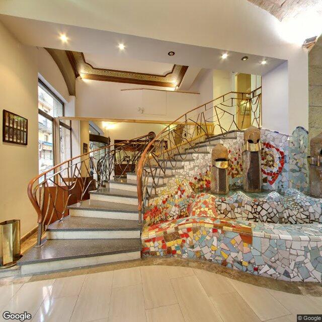 HOTEL GAUDÍ