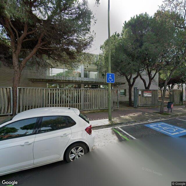 CENTRE DE SERVEIS GAVÀ MAR