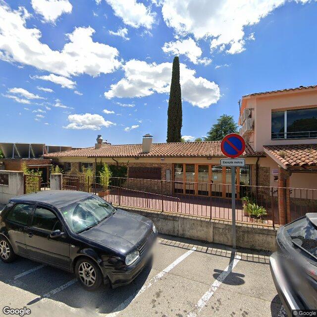 ESPAI MUNICIPAL CAN CAMP