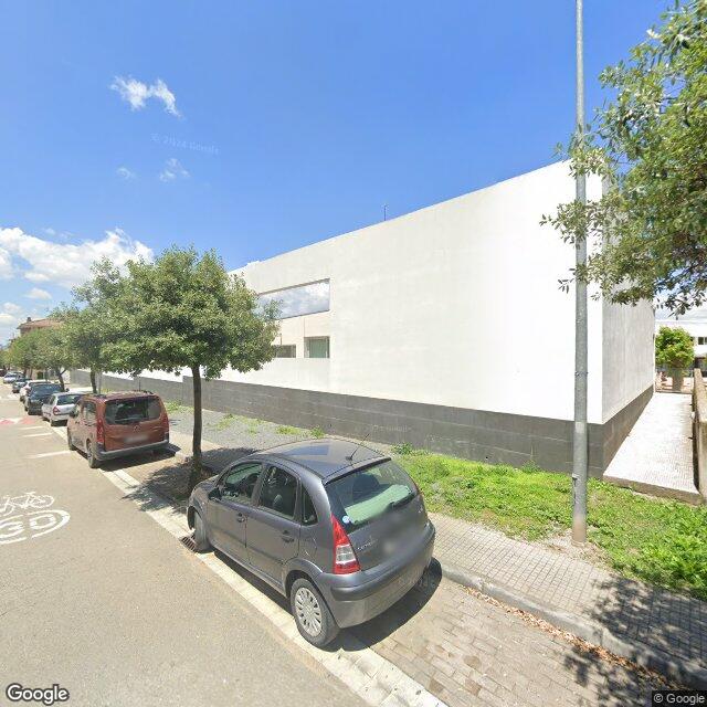 ESCOLA MOSSÈN CINTO