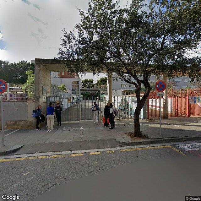 ESCOLA CAN ROCA