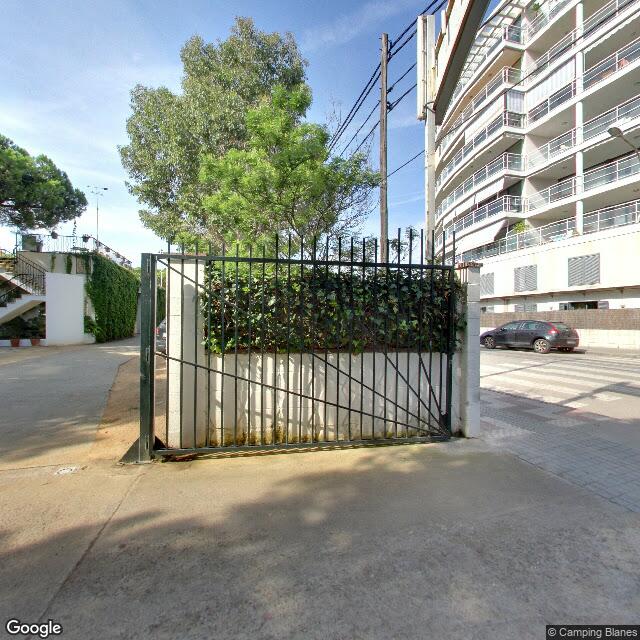 CÀMPING BLANES