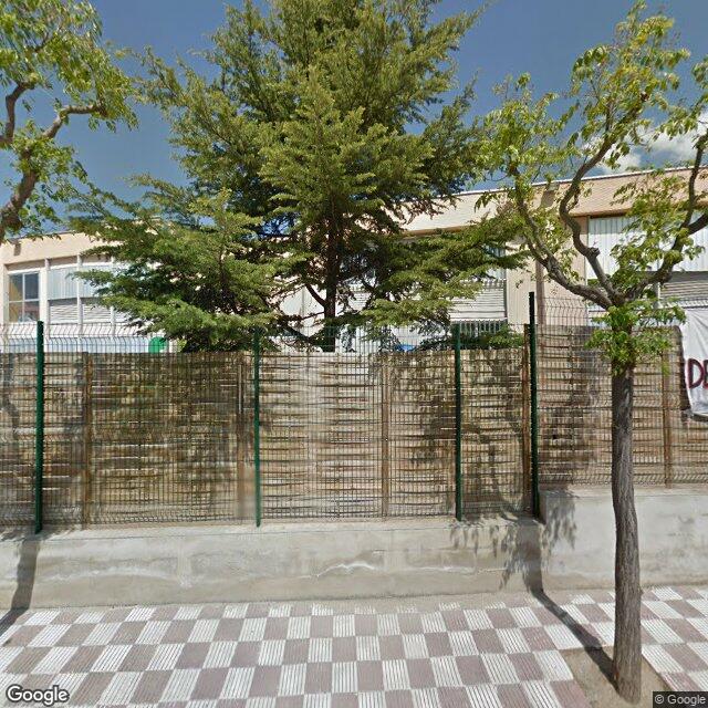 ESCOLA PAU VILA