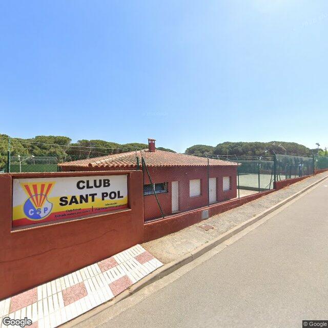 CLUB SANT POL
