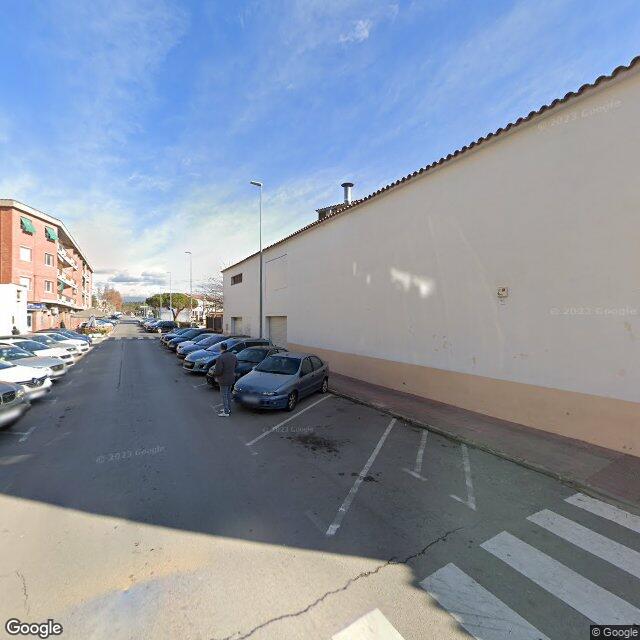 PISCINES SANT CARLES