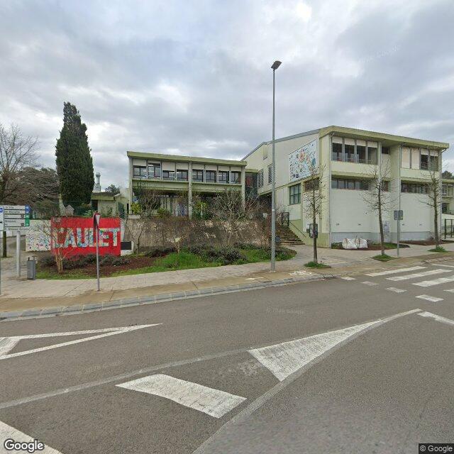 ESCOLA L'AULET