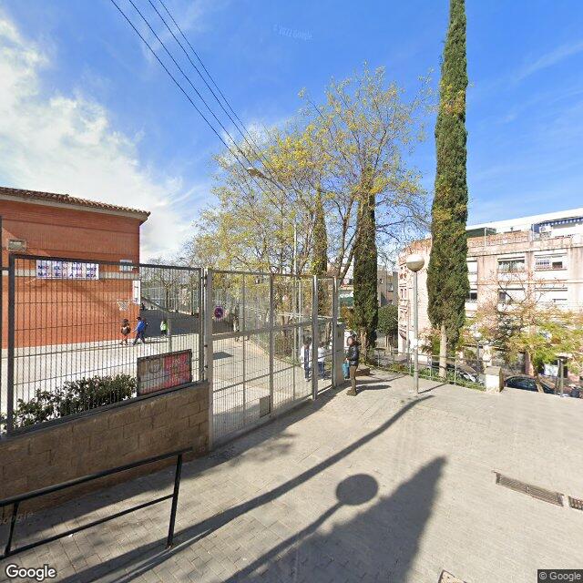 ESCOLA MIGUEL HERNÁNDEZ
