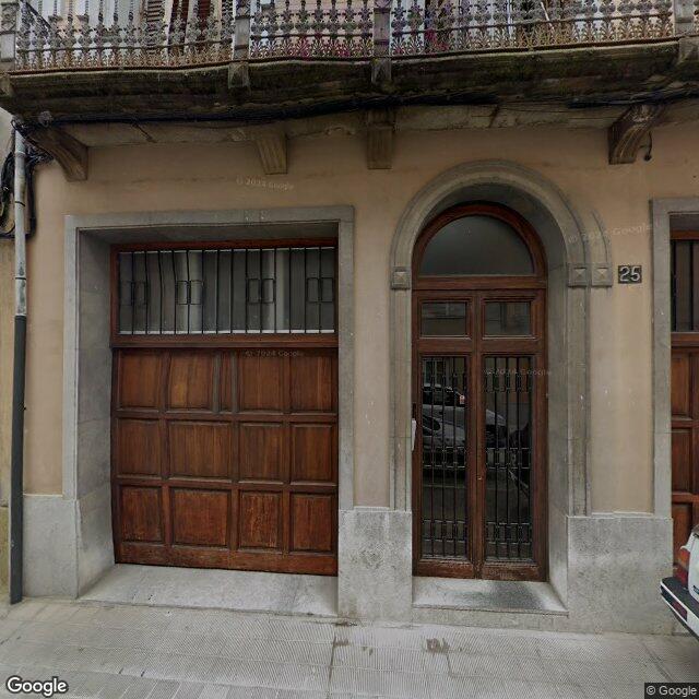 COMUNITAT DE SANT DOMÈNEC 23, S/N