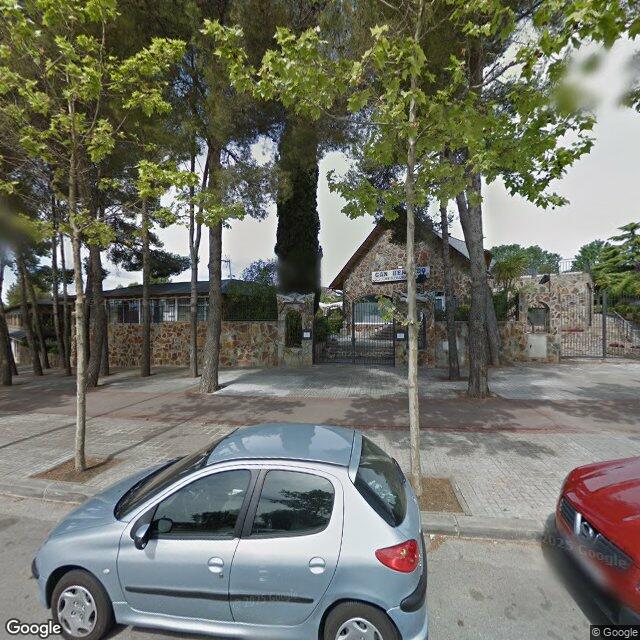 RESTAURANT CAN BERARDO (FORA DE SERVEI)