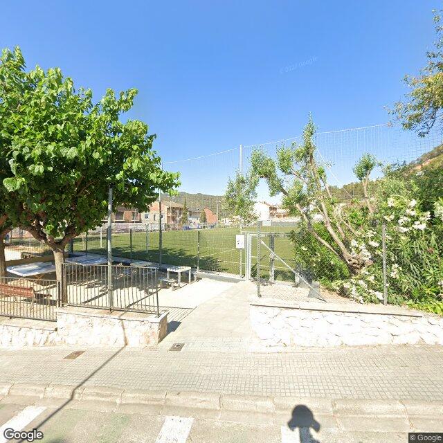 INSTAL·LACIÓ ESPORTIVA CARRER ALBERES