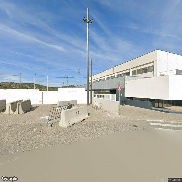 CAMP MUNICIPAL LA VINYETA