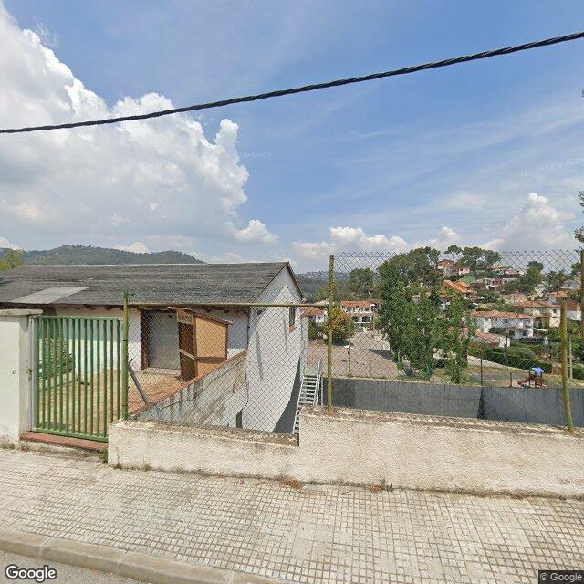 CLUB CAN GUITART - URB. CAN GUITART (FORA DE SERVE