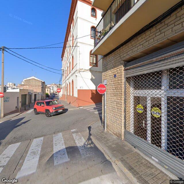 GIMNÀS CLUB EL MASNOU ASPA